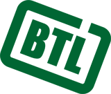 Building Testing Ltd Logo