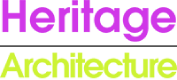 Heritage Architecture Logo