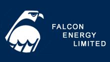 Falcon Energy Logo