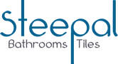 Steepal Bathrooms Logo