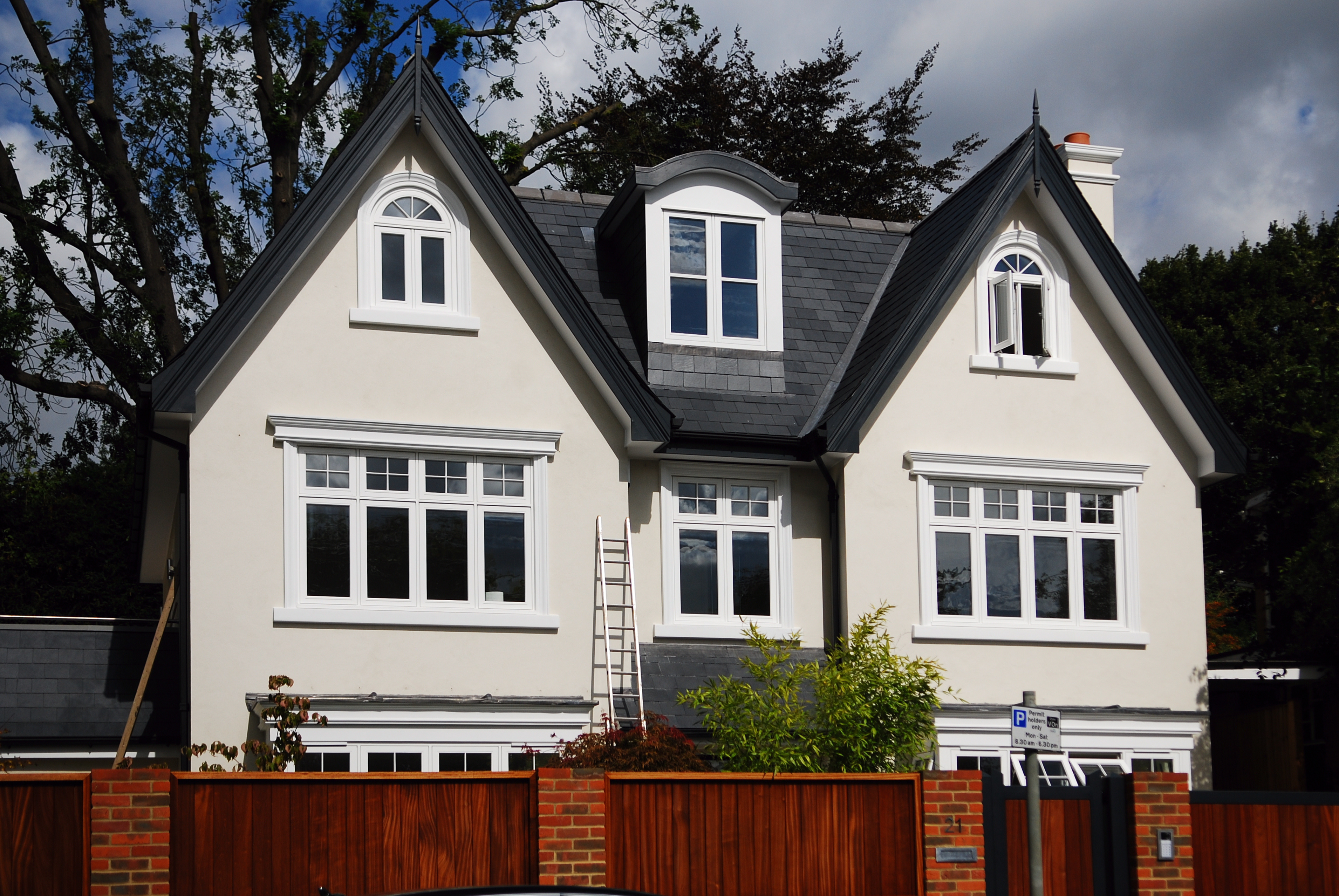 1507 Heritage Architecture Heritage Architecture