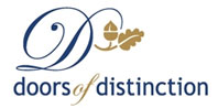 Doors of Distinction Logo