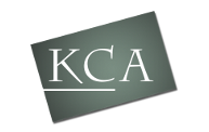 Kitchen Connection (KCA) Logo
