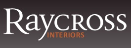 Raycross Interiors Logo