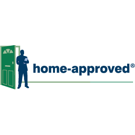 Home Approved Logo
