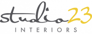 Studio 23 Interiors Logo