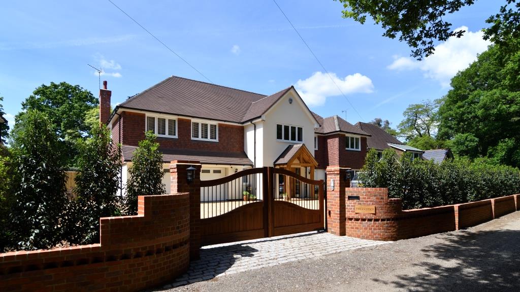 Horsell's Architectural Designers Heritage Architecture Heritage